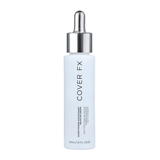 Cover FX Super Power Antioxidant Booster Drops 30ml