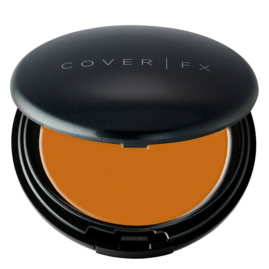 Cover FX Total Cover Cream Foundation G100