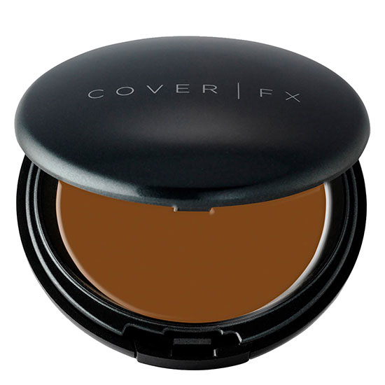 Cover FX Total Cover Cream Foundation
