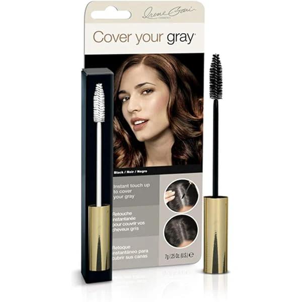 Cover Your Gray Root Touch Up 7 g / Black
