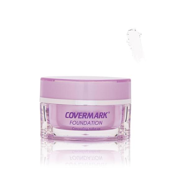 Covermark Foundation 24h SPF 30 10