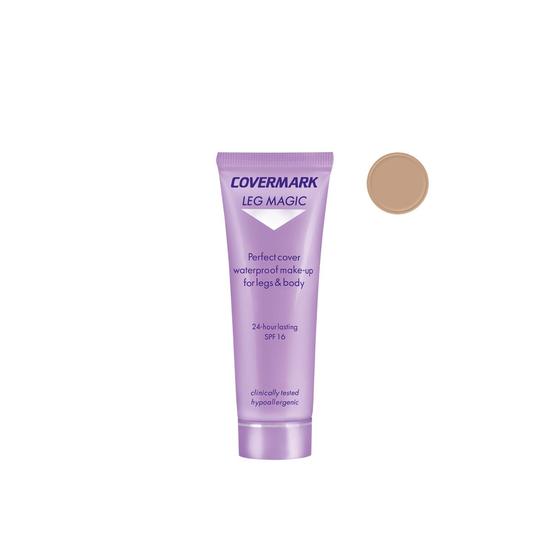 Covermark Leg Magic Perfect Cover Waterproof Makeup Legs & Body SPF 16 12