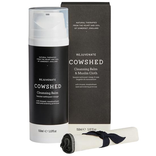 Cowshed Rejuvenate Cleansing Balm 150ml