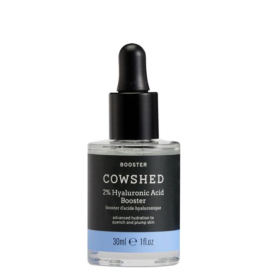 Cowshed 2% Hyaluronic Acid Booster 30ml