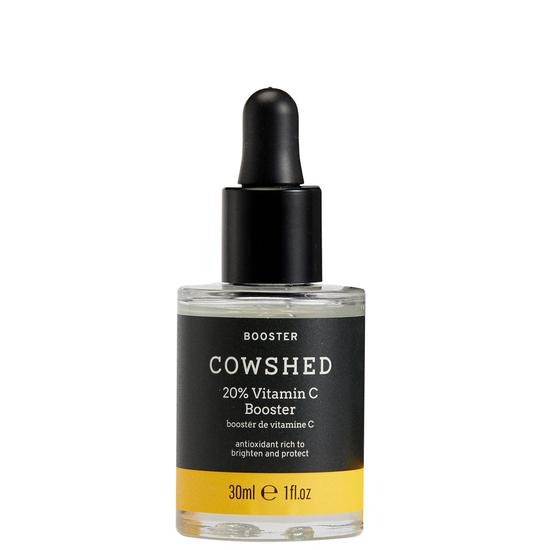 Cowshed 20% Vitamin C Booster 30ml
