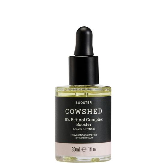Cowshed 8% Retinol Complex Booster 30ml