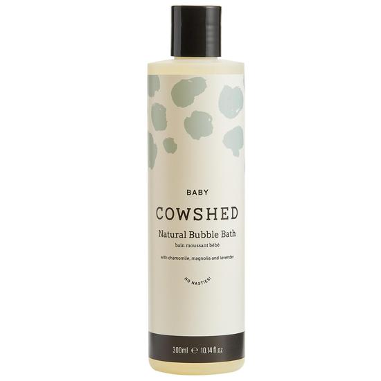 Cowshed Baby Bubble Bath 300ml