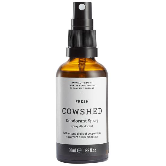 Cowshed Body Fresh Deodorant Spray 50ml