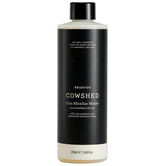 Cowshed Brighten Cica Micellar Water 250ml