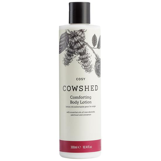 Cowshed COSY Comforting Body Lotion 300ml