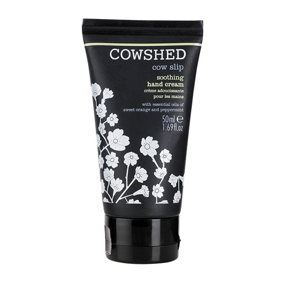 Cowshed Cow Slip Soothing Hand Cream
