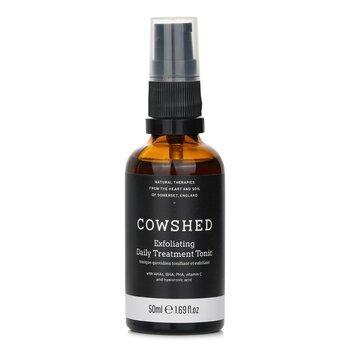 Cowshed Exfoliating Daily Treatment Tonic 50ml