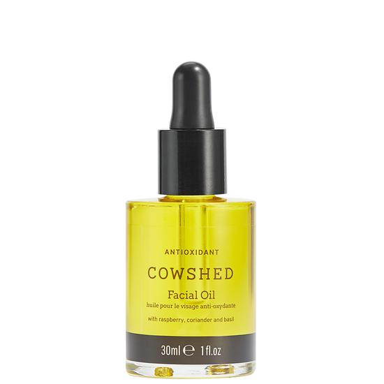 Cowshed Antioxidant Facial Oil 30ml