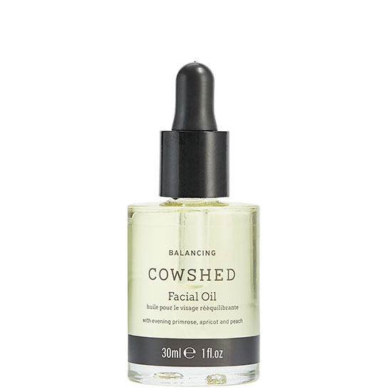 Cowshed Face Balancing Facial Oil 30ml