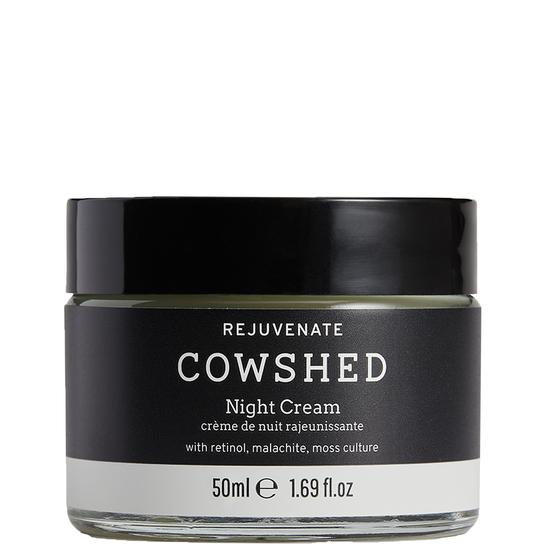 Cowshed Rejuvenate Night Cream