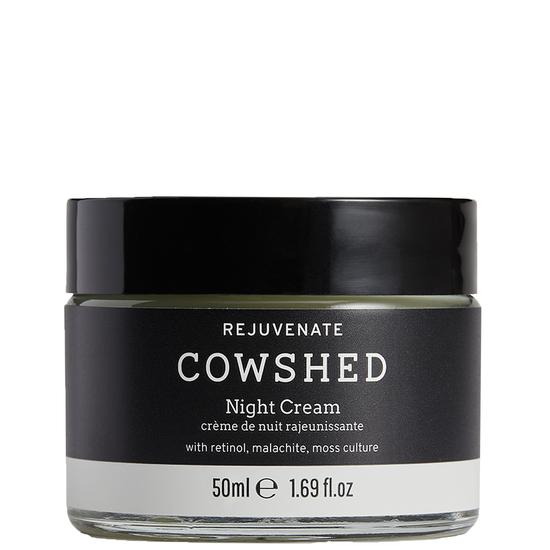 Cowshed Rejuvenate Night Cream 50ml