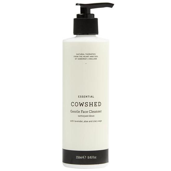 Cowshed Gentle Face Cleanser 250ml