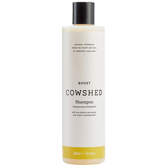Cowshed Hair Boost Shampoo 300ml