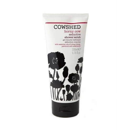 Cowshed Horny Cow Seductive Shower Scrub