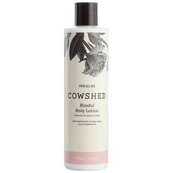 Cowshed Indulge Blissful Body Lotion 300ml