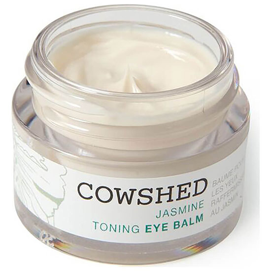 Cowshed Jasmine Toning Eye Balm 15ml