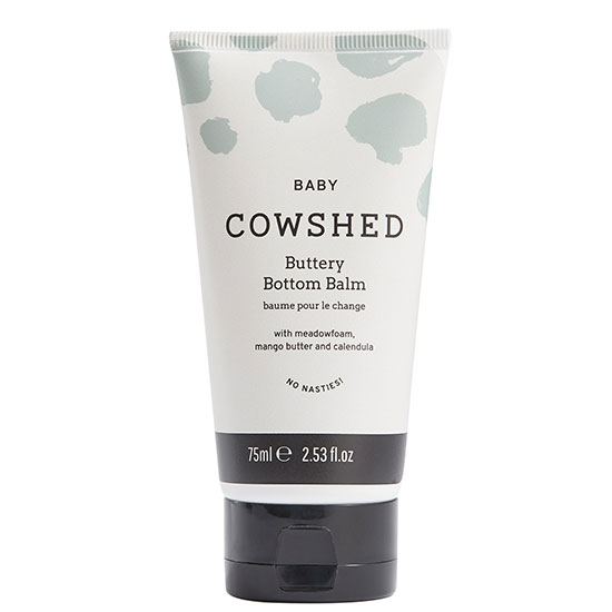 Cowshed Mother & Baby Baby Buttery Bottom Balm 75ml