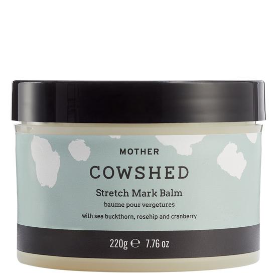 Cowshed Mother Stretch Mark Balm 220g