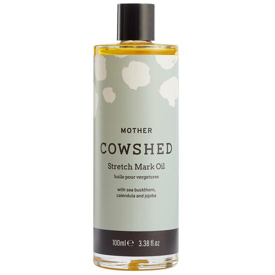 Cowshed Mother Stretch Mark Oil