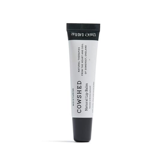 Cowshed Natural Lip Balm 12ml