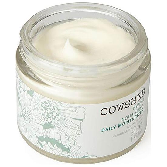 Cowshed Neroli Nourishing Daily Moisturiser