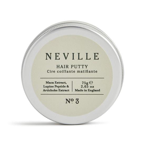 Cowshed Neville Hair Putty 75g