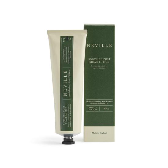 Cowshed Neville Soothing Post Shave Lotion 100ml