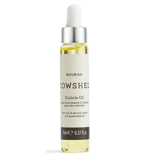 Cowshed Nourish Cuticle Oil 11ml