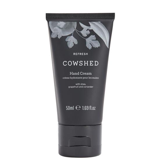 Cowshed Refresh Hand Cream 50ml