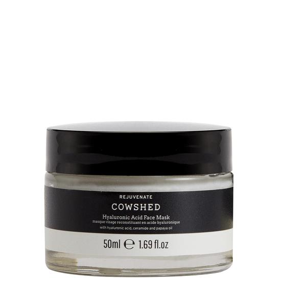 Cowshed Rejuvenate Hyaluronic Face Mask 50ml