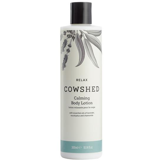 Cowshed Relax Calming Body Lotion 300ml