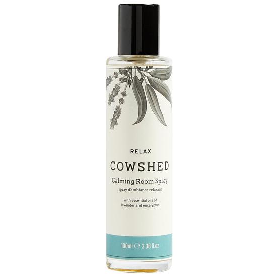 Cowshed Relax Room Spray 100ml