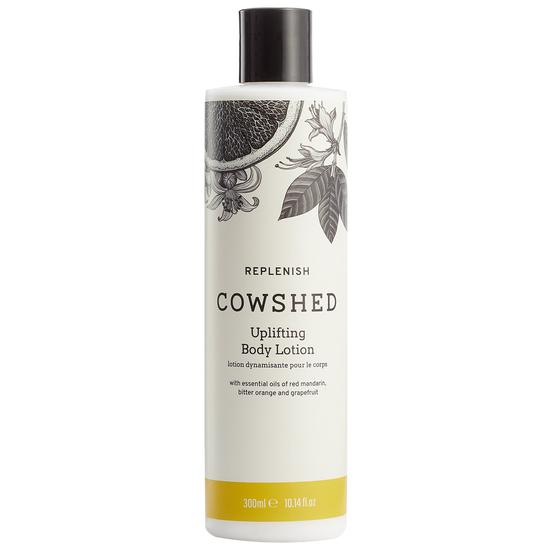 Cowshed Replenish Uplifting Body Lotion 300ml