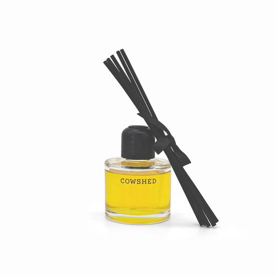 Cowshed REPLENISH Uplifting Diffuser 100ml (Imperfect Box)