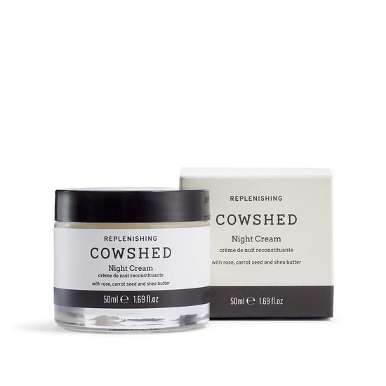 Cowshed Replenishing Night Cream 50ml