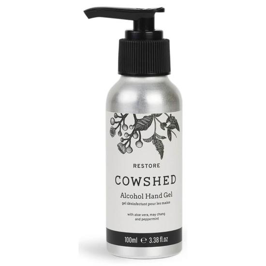 Cowshed Restore Hand Gel 100ml