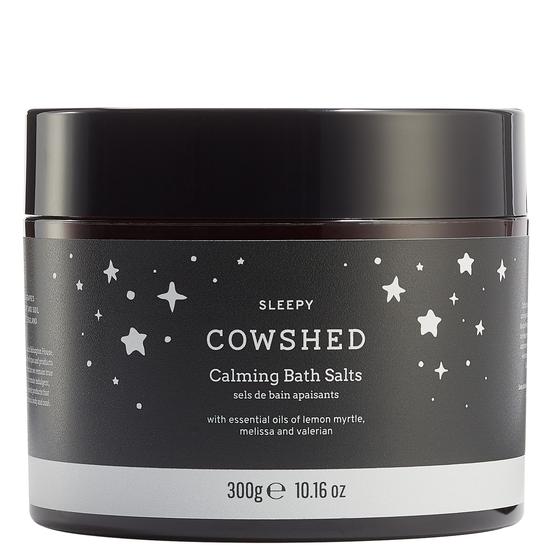 Cowshed Sleep Calming Bath Salts