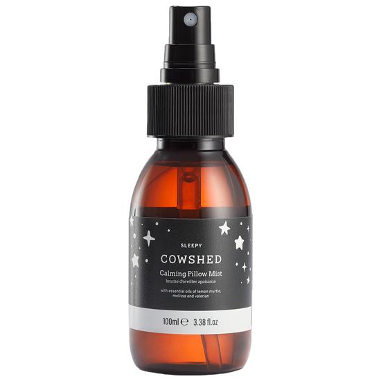 Cowshed Sleep Calming Pillow Mist 100ml