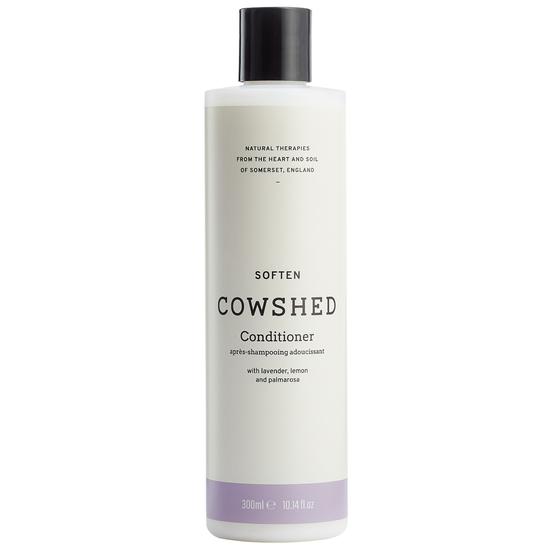 Cowshed Soften Conditioner 300ml