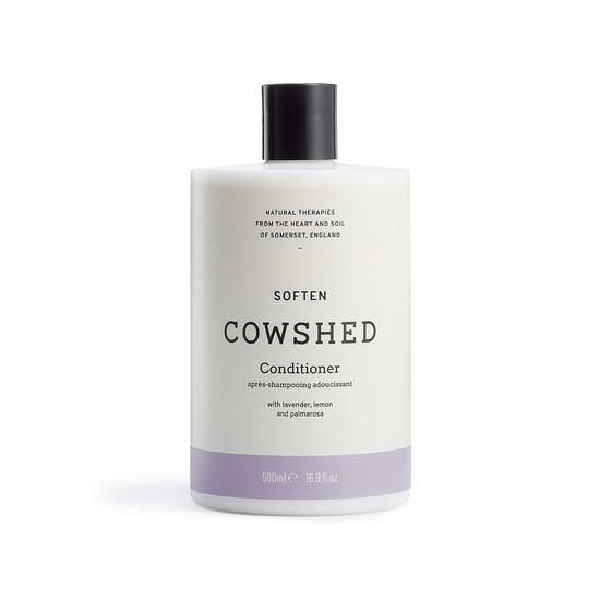 Cowshed Soften Conditioner 500ml