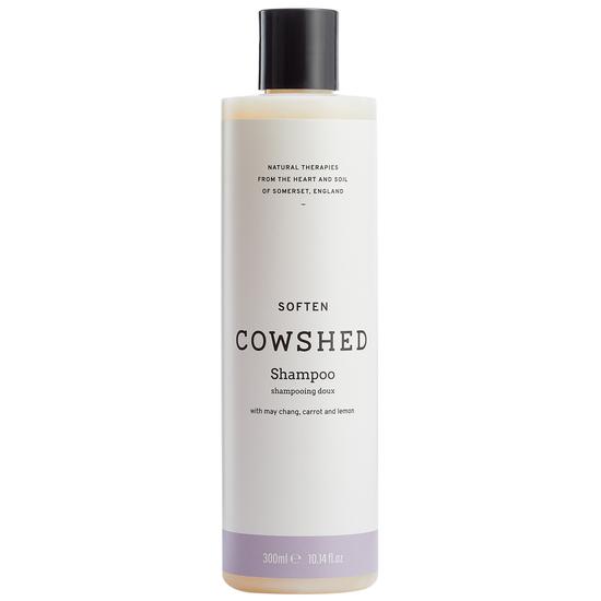 Cowshed Soften Shampoo