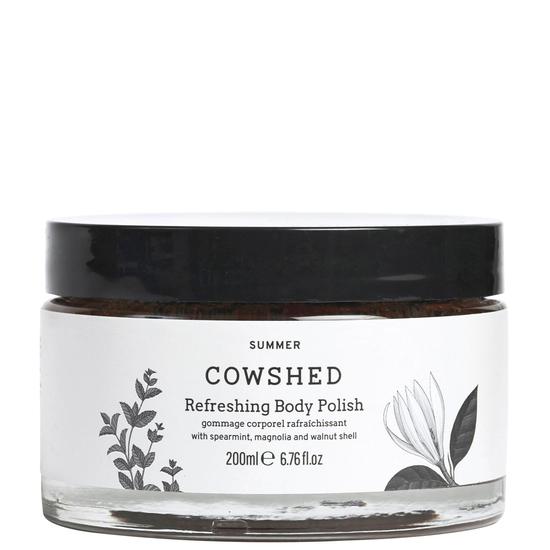 Cowshed Summer Refreshing Body Polish