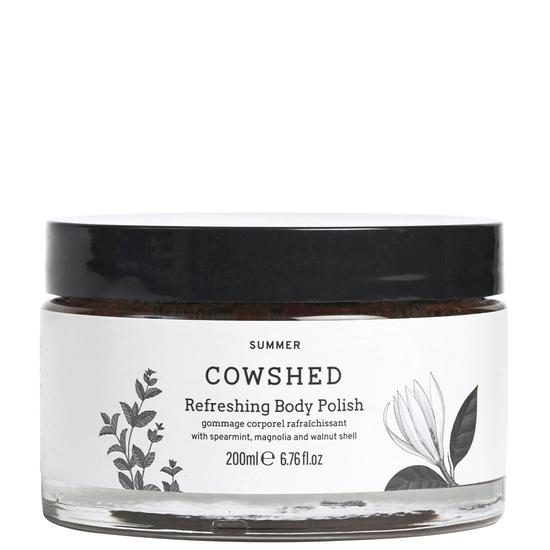 Cowshed Summer Refreshing Body Polish 200ml