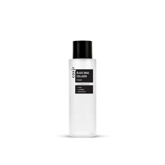 Coxir Black Snail Collagen Toner 150ml