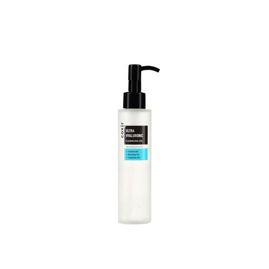 Coxir Ultra Hyaluronic Cleansing Oil 150ml